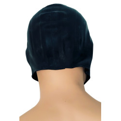 MOI Masque à gaz Full Rubber